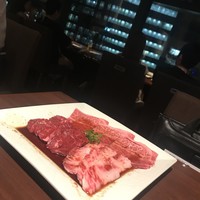 天空焼肉 星遊山 - 