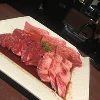 天空焼肉 星遊山 - 