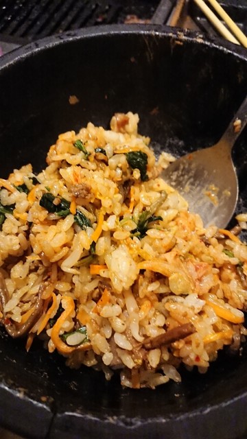 安楽亭 ぼたん店 - 川東（焼肉）の写真