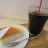 ITTA COFFEE okusawa