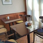 フランス菓子 イヴリーヌ - 