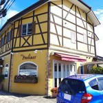 フランス菓子 イヴリーヌ - 