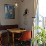カフェ レガ Kafe Rega 北見 カフェ 食べログ