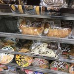 ファミリーマート - 料理写真: