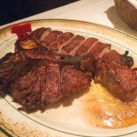 ウルフギャング・ステーキハウス 六本木 - 