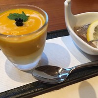 麻布箪笥町 天涼庵 - 
