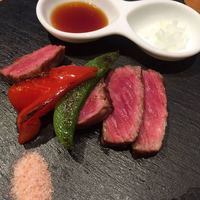 麻布箪笥町 天涼庵 - 
