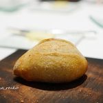 カンテサンス - パン・メゾンカイザーのトゥールート