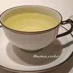 カンテサンス - ハーブティー