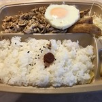 ほっかほっか亭 - 料理写真: