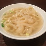 天外天刀削麺 - 