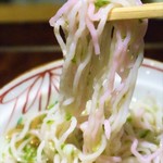 旬膳 八起 - ワンランク上の魚そうめん