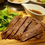 炙り肉寿司食べ放題 肉バル居酒屋 GRILL MEAT FACTORY - 