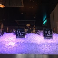 梅田 ワーフ - 