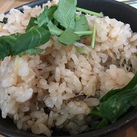 梅田 ワーフ - 