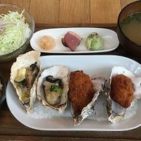 梅田 ワーフ - 