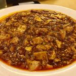 赤坂 四川飯店 - 