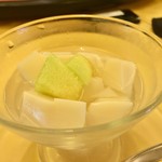 赤坂 四川飯店 - 