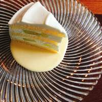 MAIN DINING by THE HOUSE OF PACIFIC - 