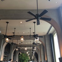 MAIN DINING by THE HOUSE OF PACIFIC - 