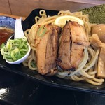 つけ麺専門店 二代目ユタカ - 