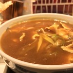 味奈登庵 - #食べログ的に撮るとこうなる。