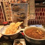 味奈登庵 - ブチまけて #家庭画報風味。