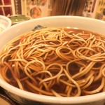 味奈登庵 - #食べログ的に撮るとこうなる。