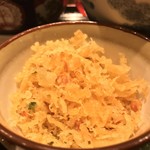 味奈登庵 - アゲダマビンボー！