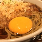 味奈登庵 - 玉子♡