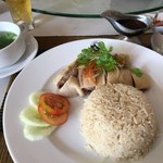 Golfers' Terrace - SONG BE GOLF RESORT - - コムガー