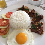 Golfers' Terrace - SONG BE GOLF RESORT - - 