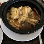 Golfers' Terrace - SONG BE GOLF RESORT - - 肉骨茶