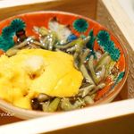 夏零 - じゅん菜、雲丹