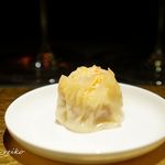 夏零 - 毛ガニの焼売