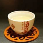 夏零 - 台湾のお茶