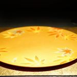 夏零 - テーブルセット