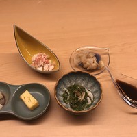 鮨 四 - 