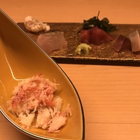 鮨 四 - 