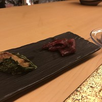 鮨 四 - 