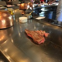 ステーキハウスハマ 六本木本店 - 