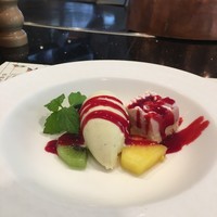 ステーキハウスハマ 六本木本店 - 