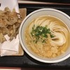 手打うどん 長谷沼