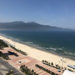 The Top - a la carte da nang beach - 