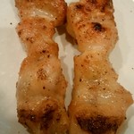 里葉亭 - ぼんじりん