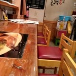 酒味の店 ひきひでき - 