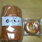 東郷菓子舗 - ロールケーキと焼きドーナツ