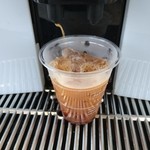 ファミリーマート - ドリンク写真: