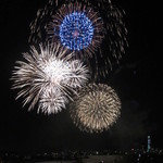 第32回関門海峡花火大会の夜 プレミアホテル門司港 By Akii プレミアホテル門司港 旧店名 門司港ホテル 九州鉄道記念館 その他 食べログ 第32回関門海峡花火大会の夜 プレミアホテル門司港 By Akii プレミアホテル門司港 旧店名 門司港ホテル 九州鉄道記念館 その他 食べログ