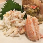 Sushi Dokoro Mitake - 